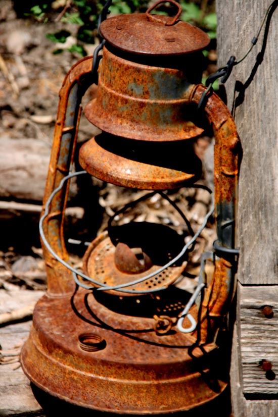 2008 White Family Reunion at Big Rock Candy Mountain, Utah